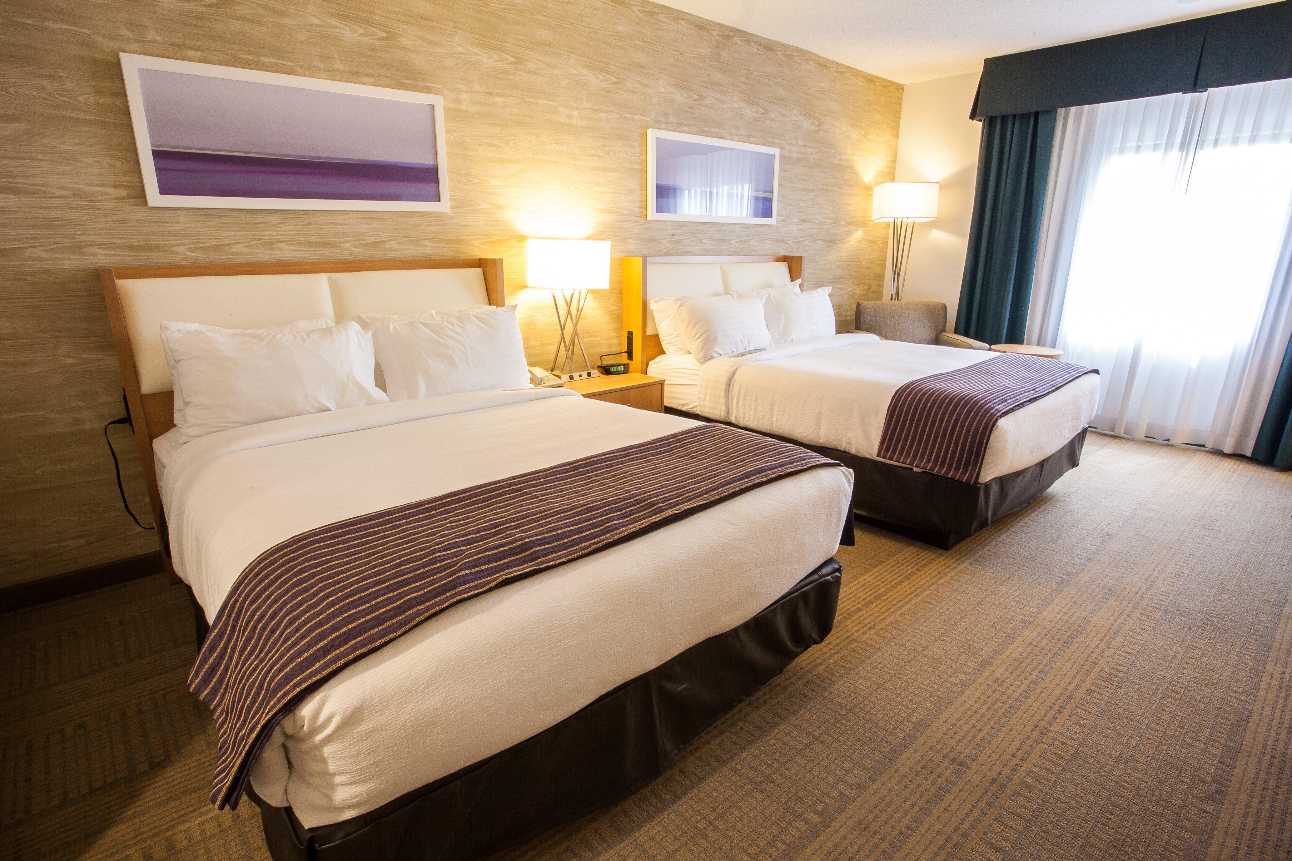 Doubletree By Hilton Rapid City Downtown Convention Center Buitenkant foto