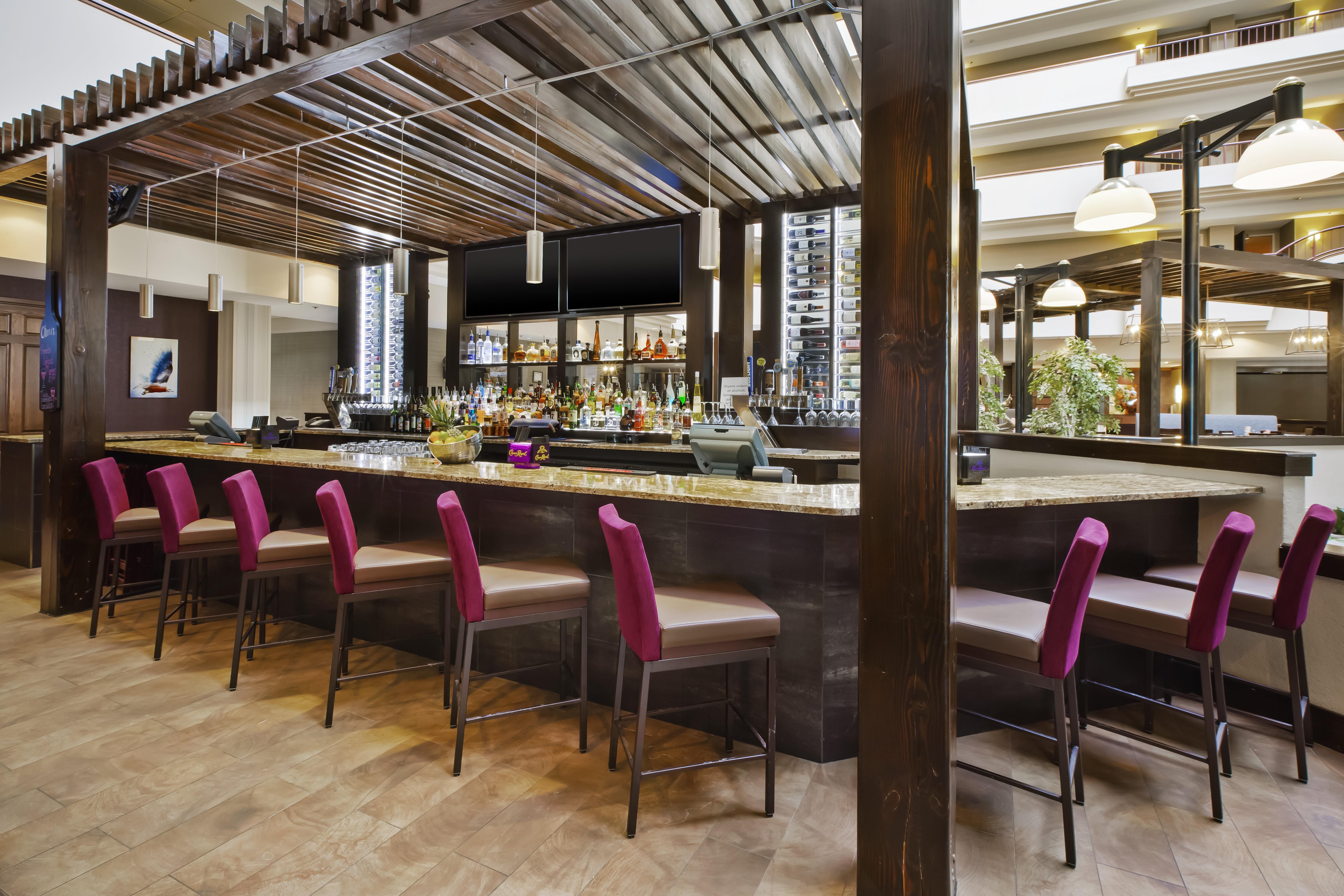 Doubletree By Hilton Rapid City Downtown Convention Center Buitenkant foto