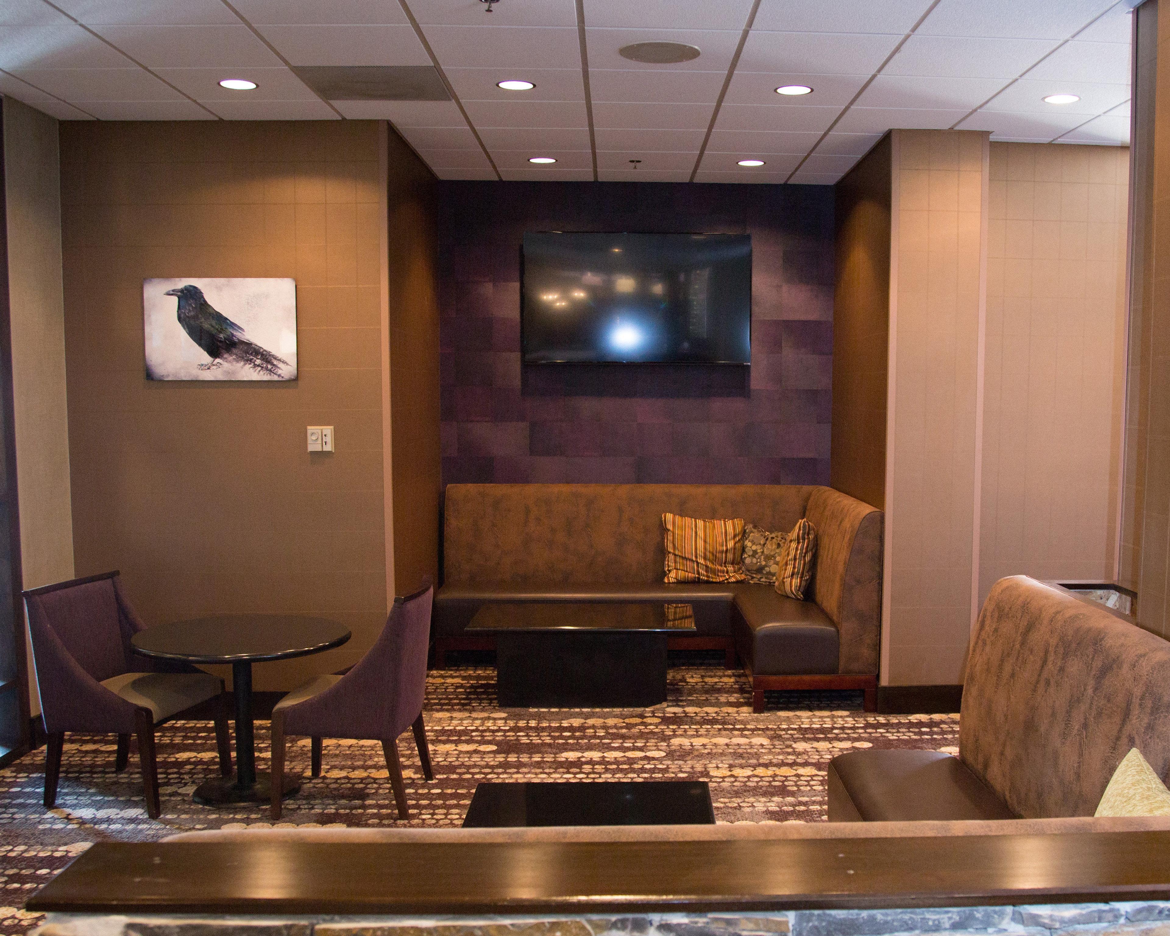 Doubletree By Hilton Rapid City Downtown Convention Center Buitenkant foto