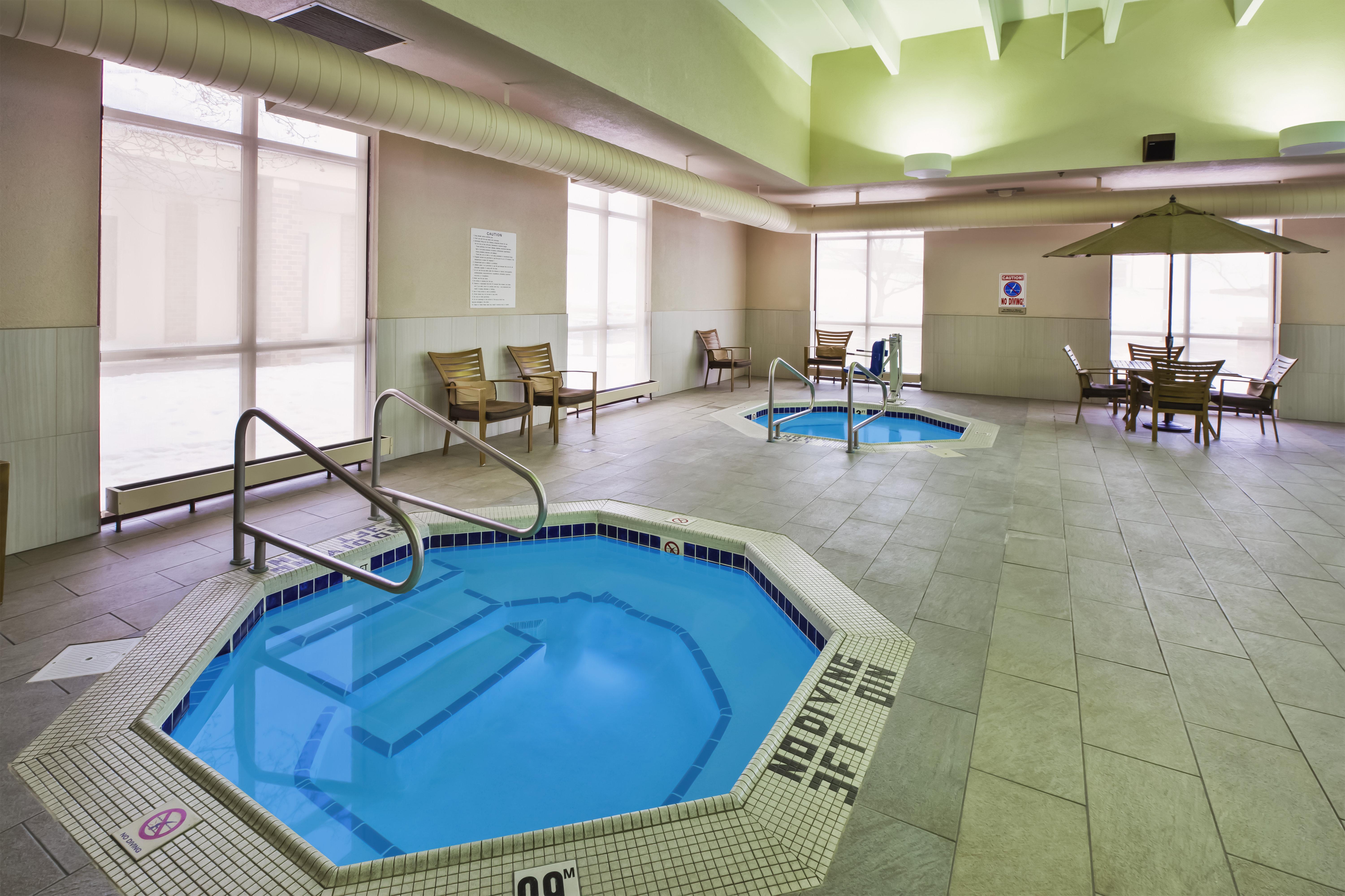 Doubletree By Hilton Rapid City Downtown Convention Center Buitenkant foto