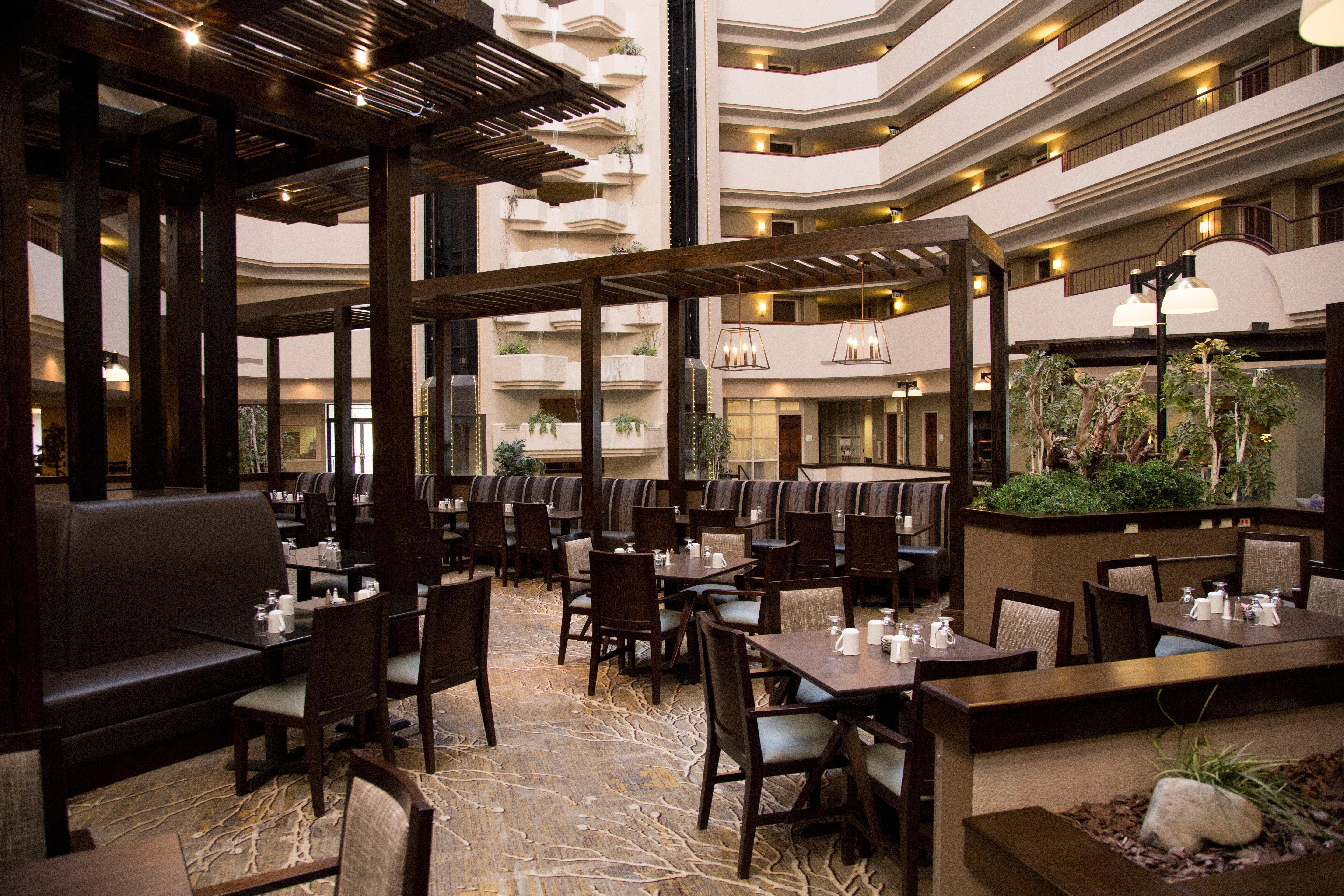 Doubletree By Hilton Rapid City Downtown Convention Center Buitenkant foto