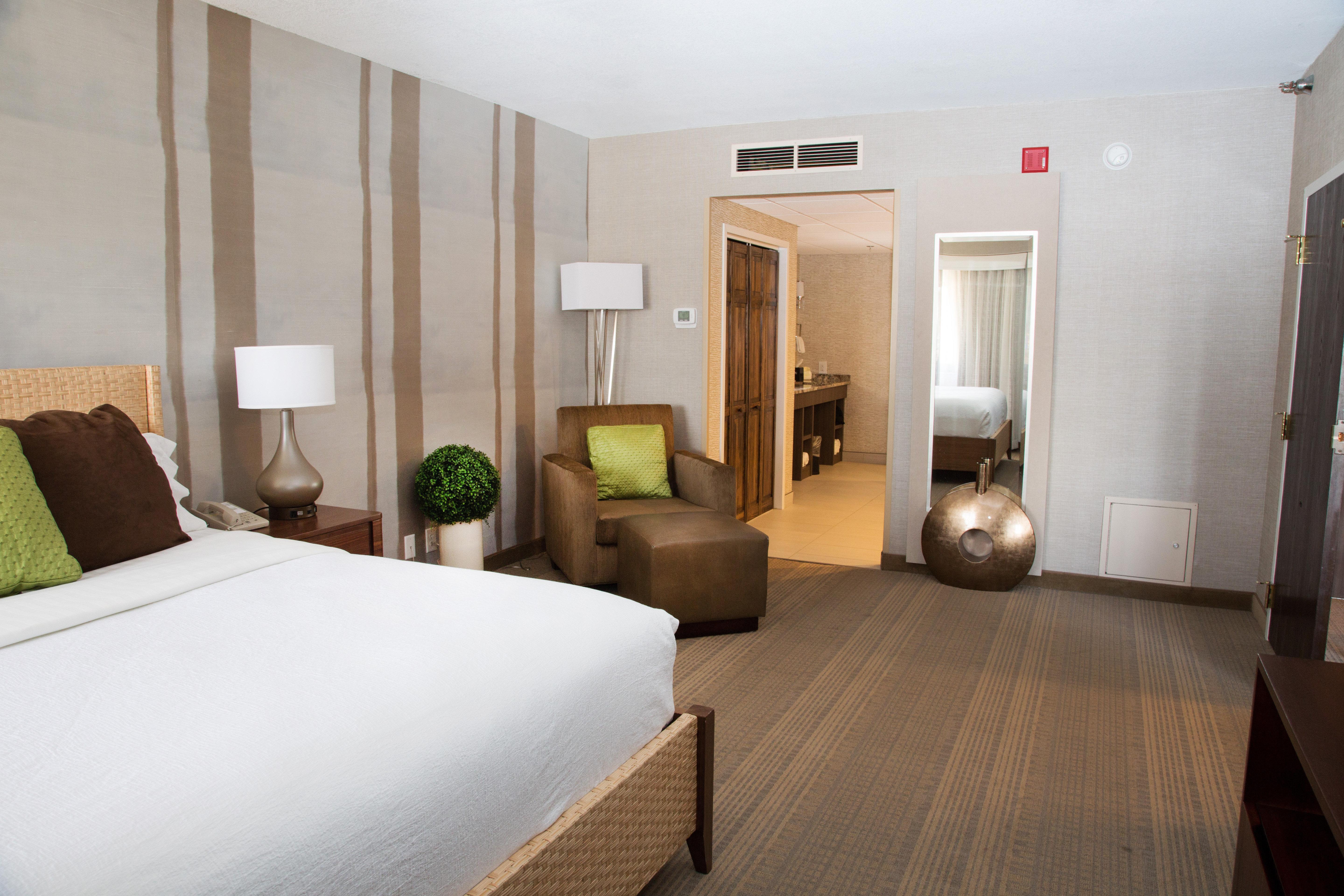 Doubletree By Hilton Rapid City Downtown Convention Center Buitenkant foto