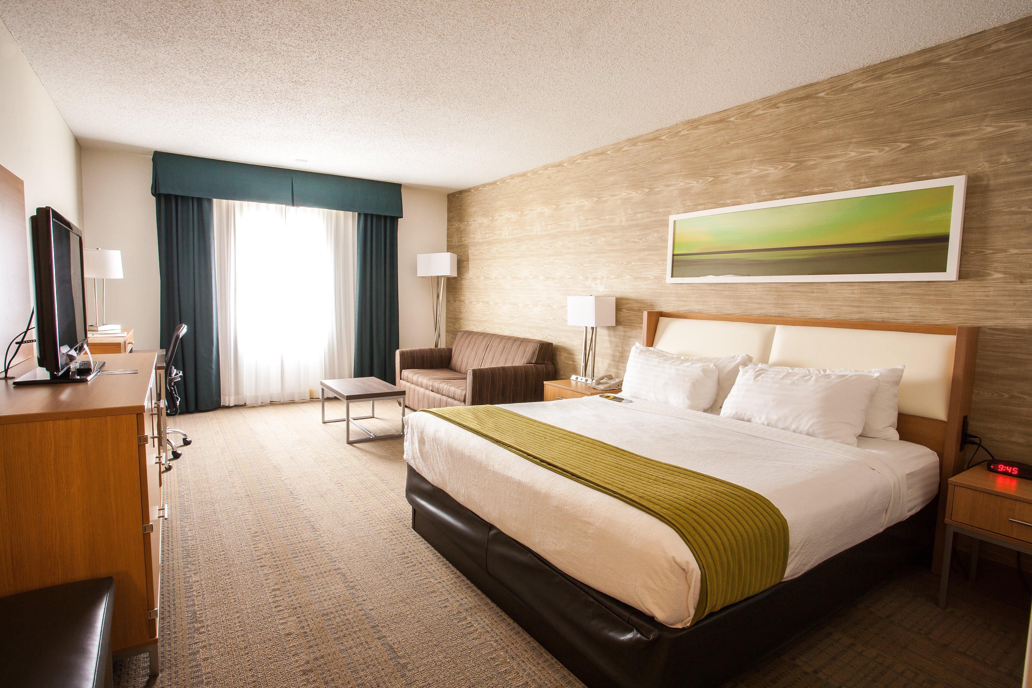 Doubletree By Hilton Rapid City Downtown Convention Center Buitenkant foto