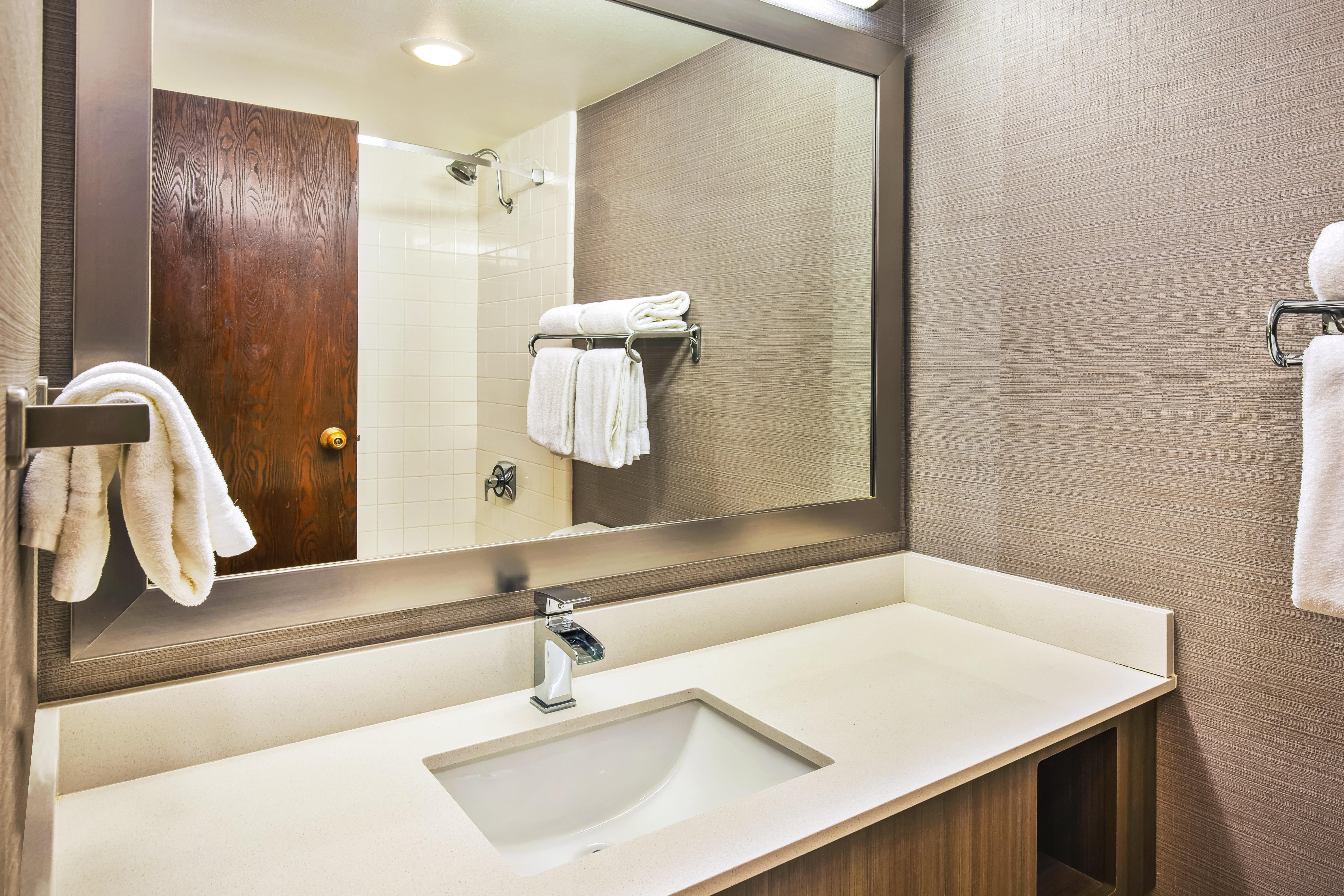 Doubletree By Hilton Rapid City Downtown Convention Center Buitenkant foto