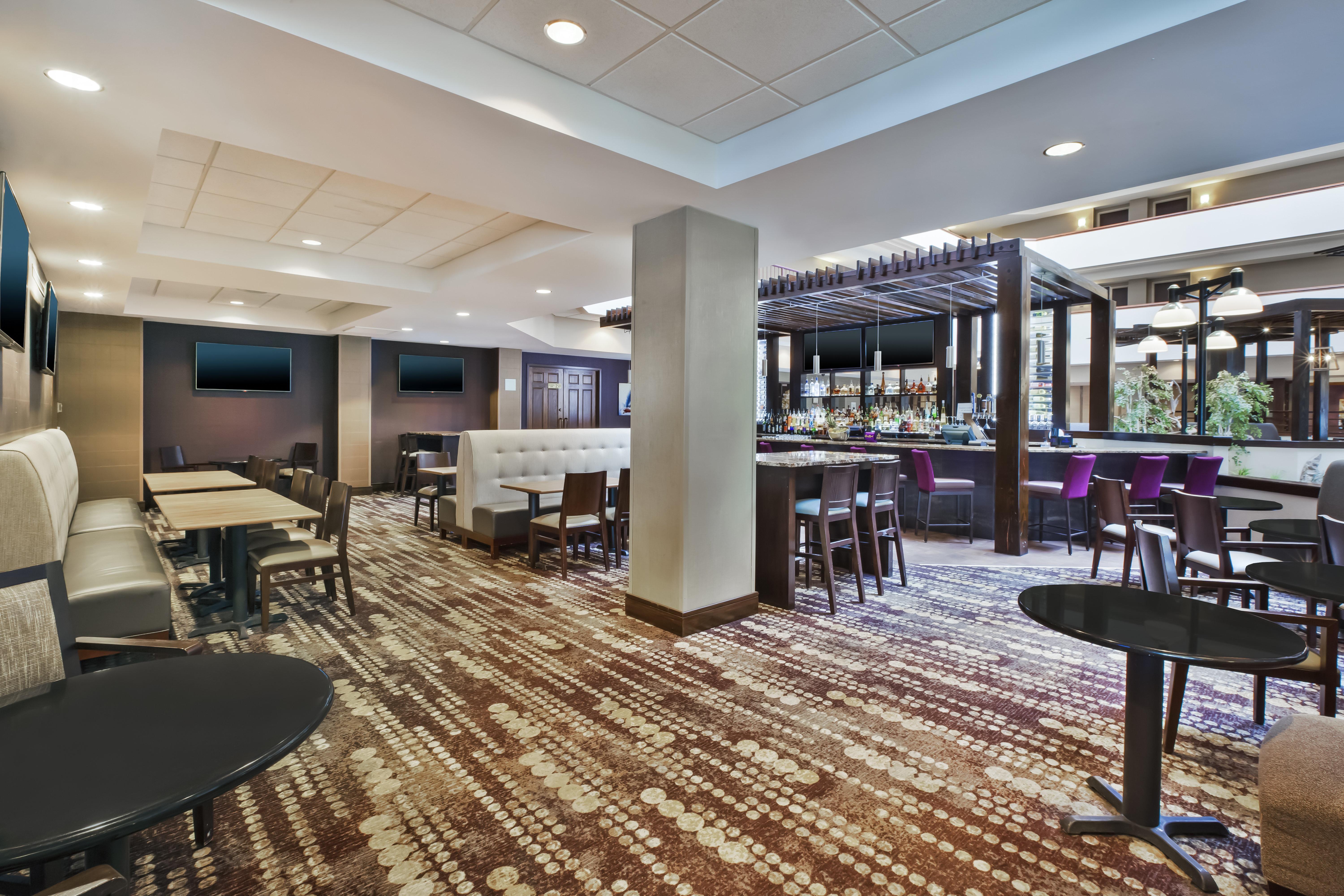 Doubletree By Hilton Rapid City Downtown Convention Center Buitenkant foto