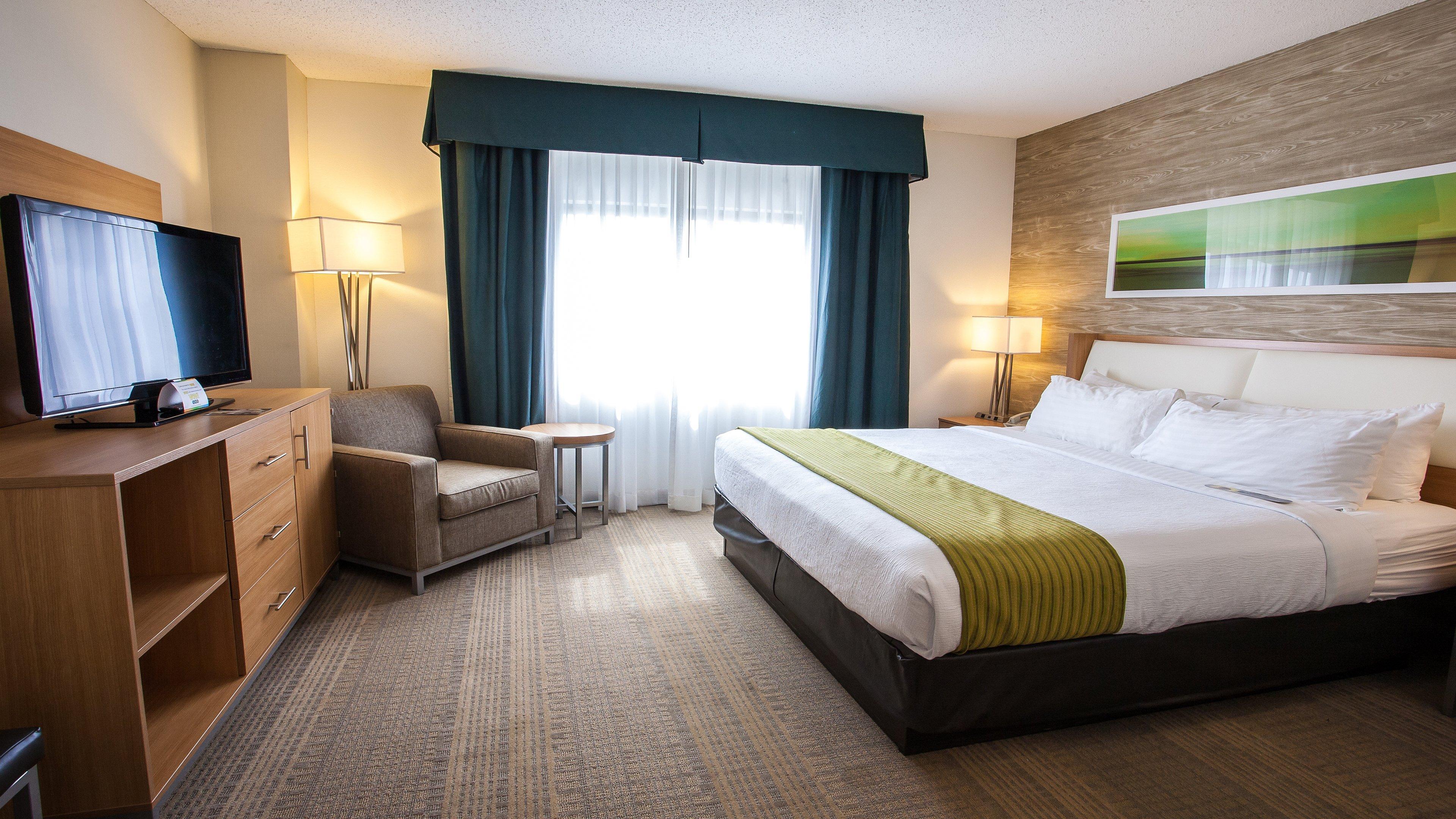 Doubletree By Hilton Rapid City Downtown Convention Center Buitenkant foto