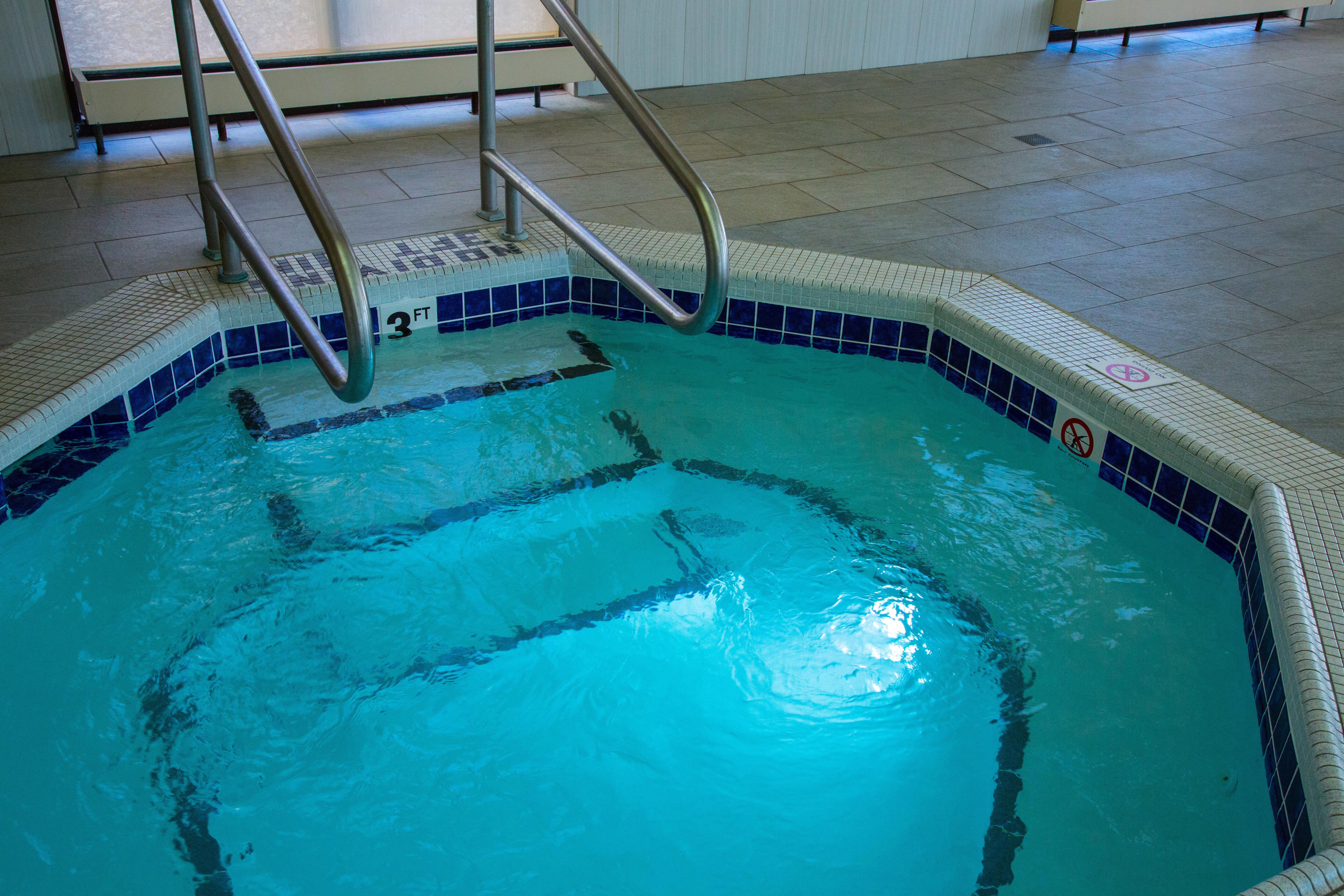 Doubletree By Hilton Rapid City Downtown Convention Center Buitenkant foto