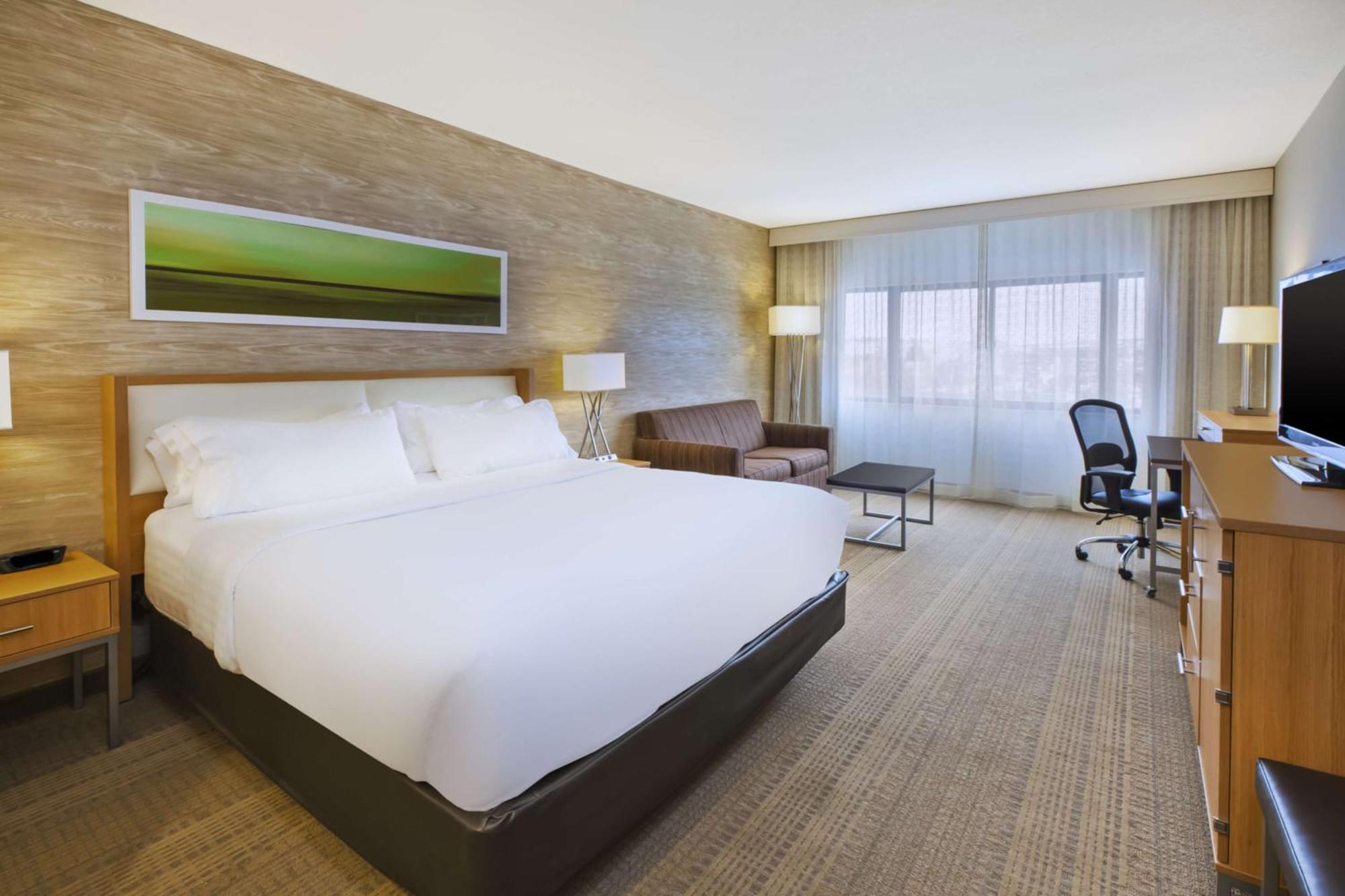 Doubletree By Hilton Rapid City Downtown Convention Center Buitenkant foto