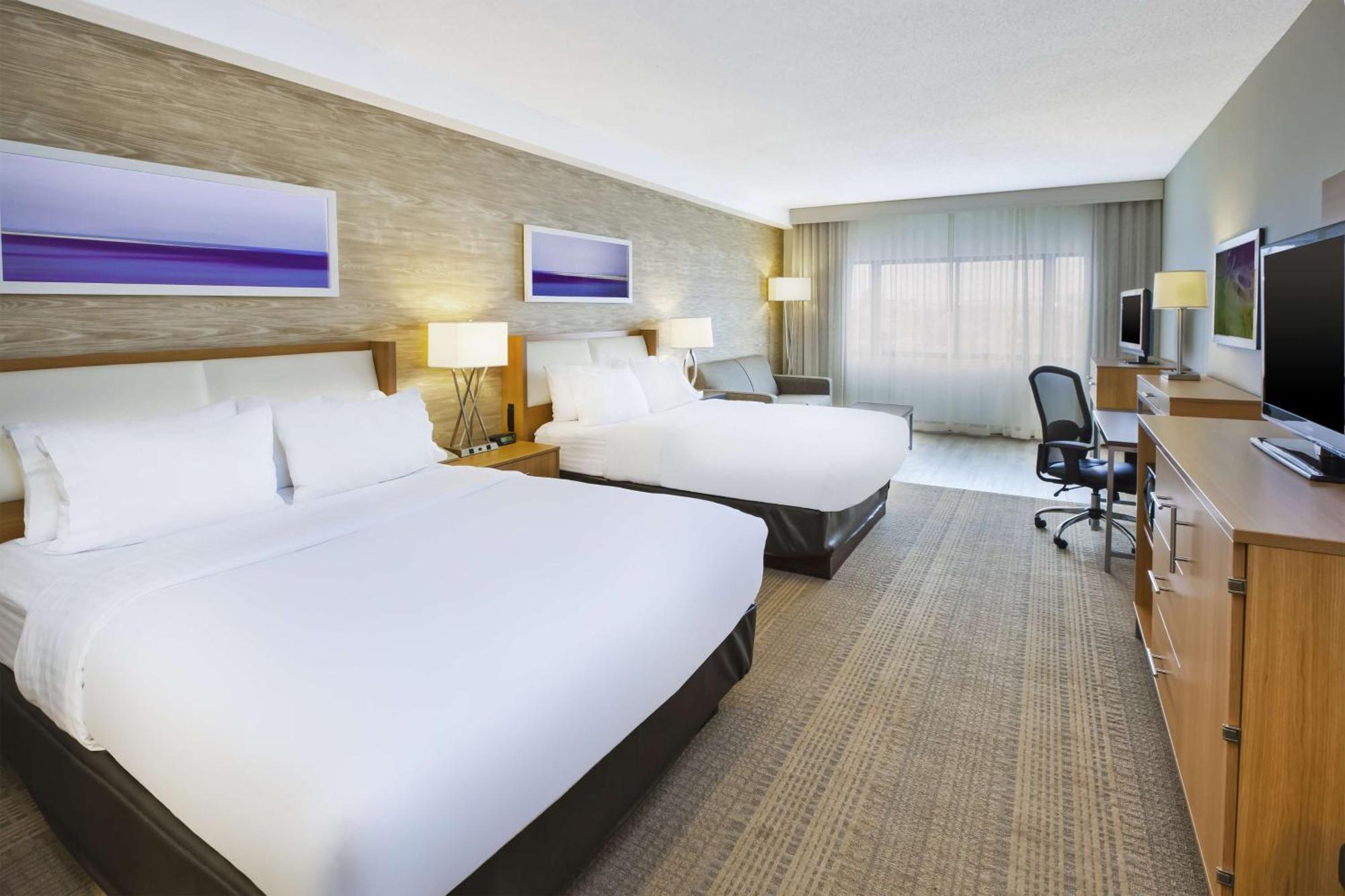 Doubletree By Hilton Rapid City Downtown Convention Center Buitenkant foto