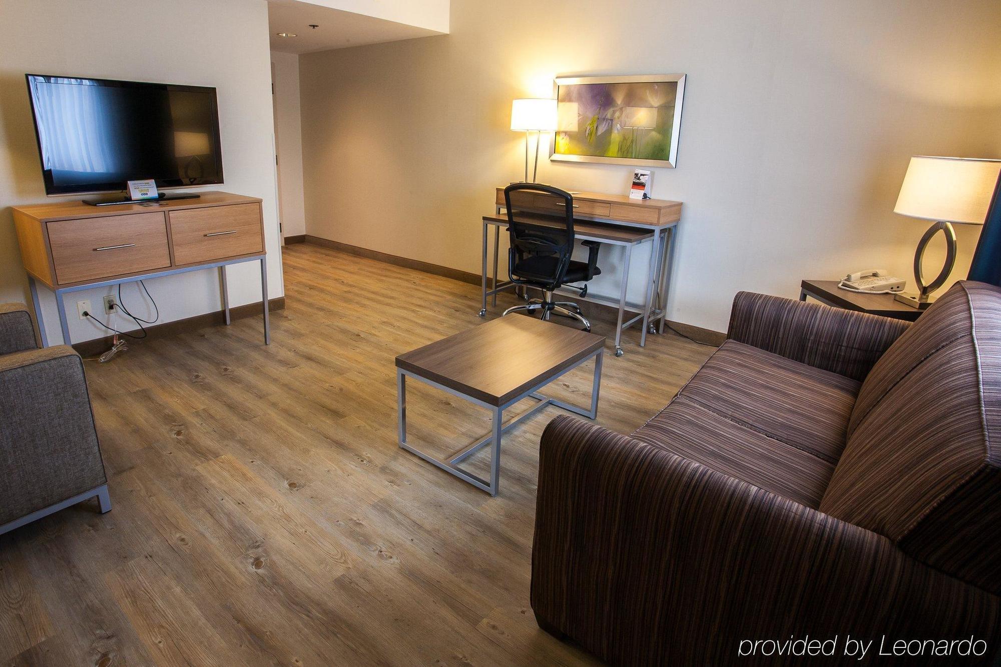 Doubletree By Hilton Rapid City Downtown Convention Center Buitenkant foto