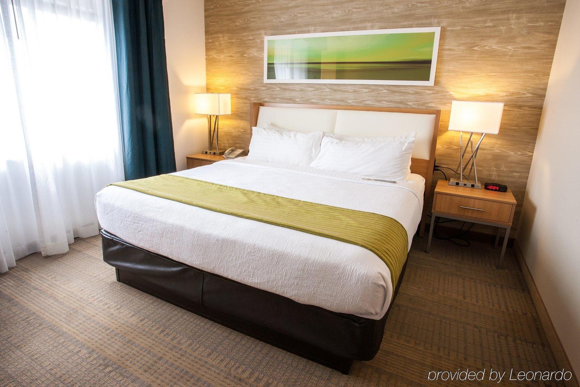 Doubletree By Hilton Rapid City Downtown Convention Center Buitenkant foto
